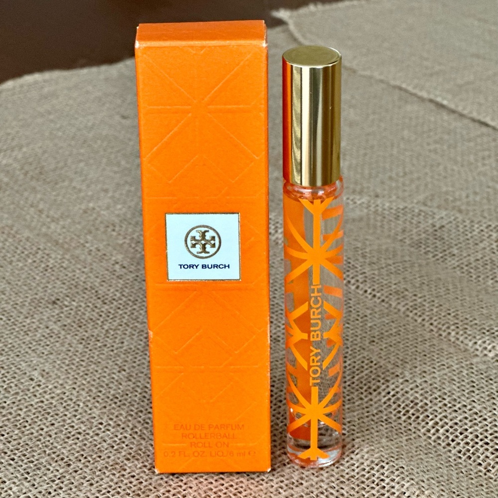 Tory Burch Signature Eau De Parfum Rollerball